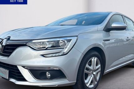 Renault Megane 52.000 km 8.990 &euro; Neuss 41462
