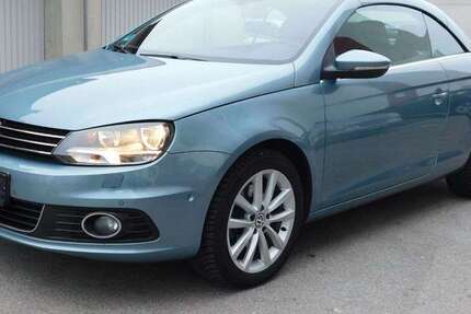 VW Eos 207.498 km 7.999 &euro; Mülheim an der Ruhr 45473