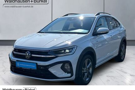 VW Taigo