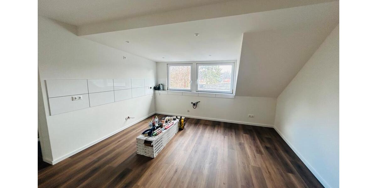 Etagenwohnung Mönchengladbach Süd - 2.5 Zimmer, 74 m&sup2;, 870&euro; | Angebot:25709757