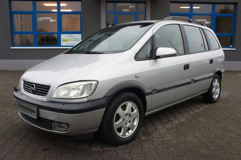 Zafira