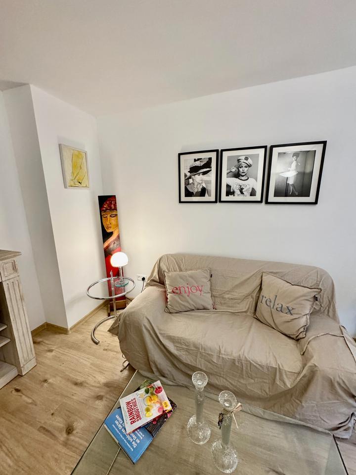 Essen Innenstadt: Stilvoll wohnen – gehobener, vollmöblierter Erstbezug zimmer