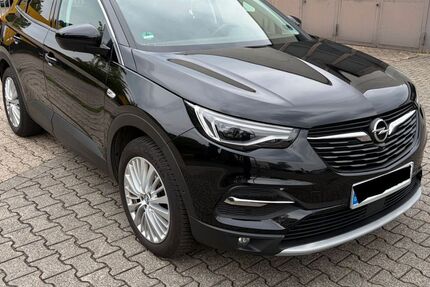 Opel Grandland (X) 110.000 km 14.500 &euro; Mönchengladbach 41239