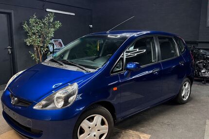 Honda Jazz 76.000 km 2.800 &euro; Düsseldorf 40217