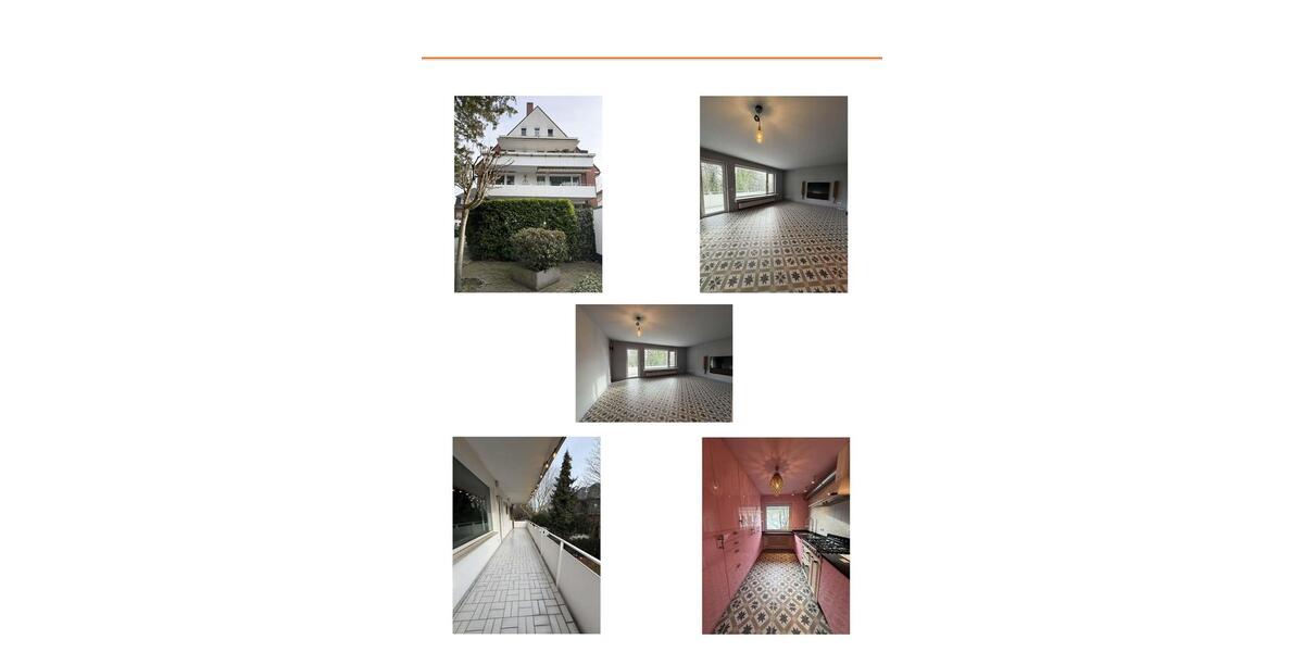 Etagenwohnung Düsseldorf Stadtbezirk 5 - 1 Zimmer, 79 m&sup2;, 1.300&euro; | Angebot:26348215