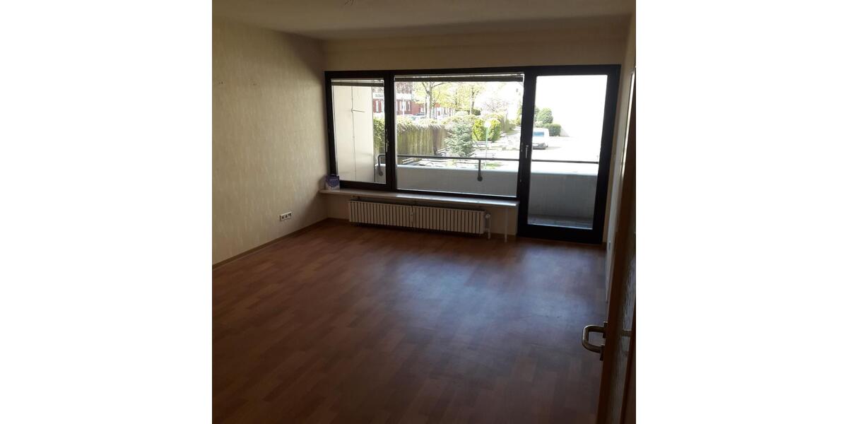 Etagenwohnung Solingen Wald - 2 Zimmer, 52 m&sup2;, 282&euro; | Angebot:25253611