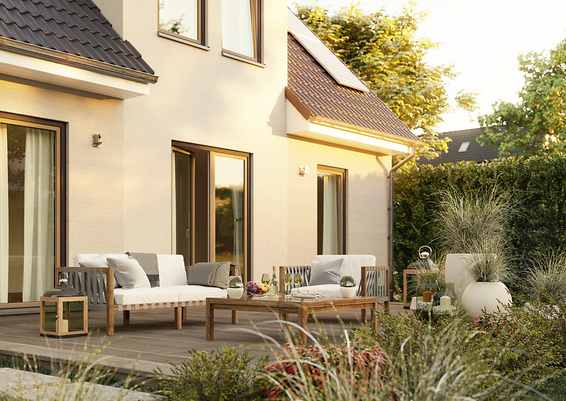 Haus zum Kaufen in Krefeld 622.000 € 134 m² 5 zimmer