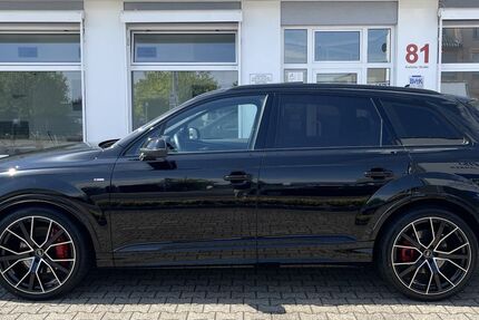 Audi Q7 114.989 km 56.980 &euro; Mönchengladbach 41063