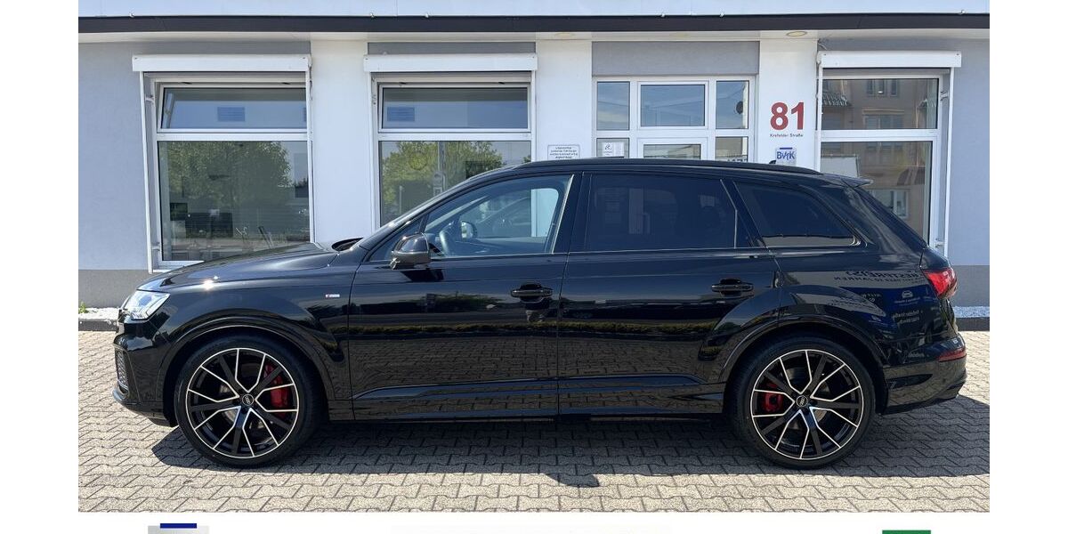 Audi Q7 114.989 km 56.980 &euro; Mönchengladbach 41063