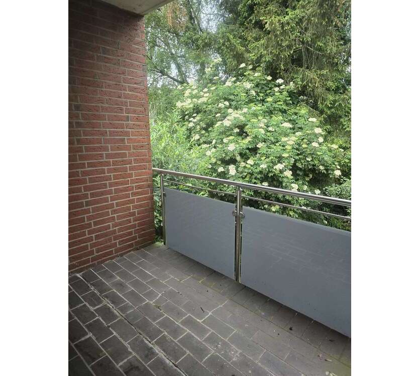 Wohnung zum Mieten in Mönchengladbach 540 € 45 m²