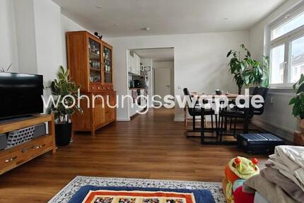 Wohnung Köln Nippes - 4 Zimmer, 104 m&sup2;, 1.400&euro; | Angebot:26342675