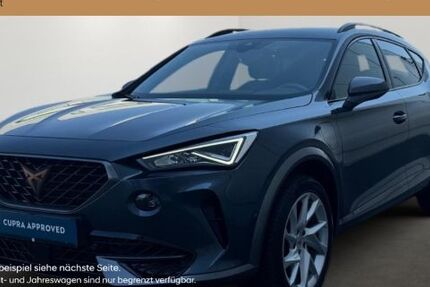 Cupra Formentor 40.557 km 23.950 &euro; Neuss 41460