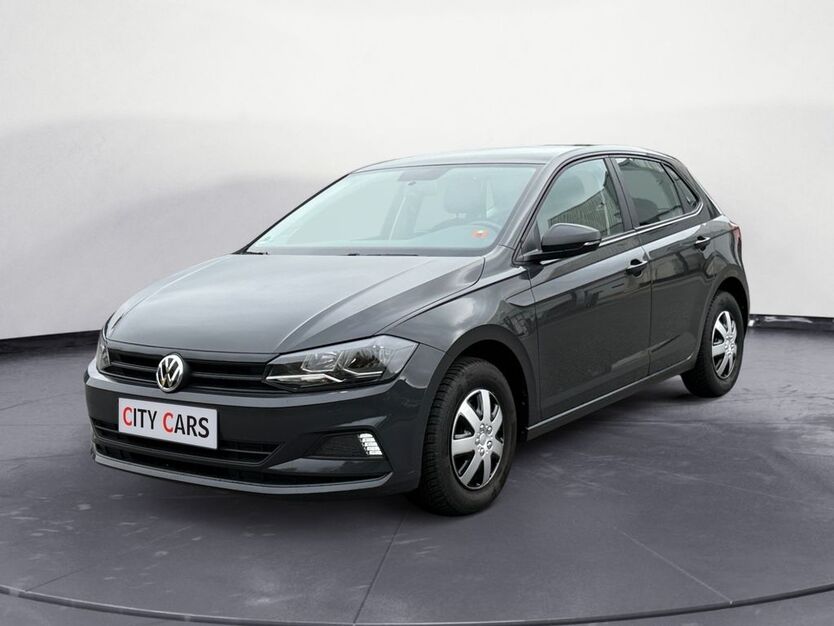 VW Polo 96.000 km 9.490 € Dormagen 41540