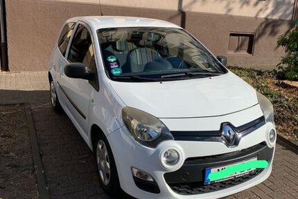 Renault Twingo 188.000 km 1.199 &euro; Mülheim 45468