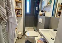 Zum 15.08.: Tolle 2-Zimmer-Wohnung mit Balkon und modernem Bad