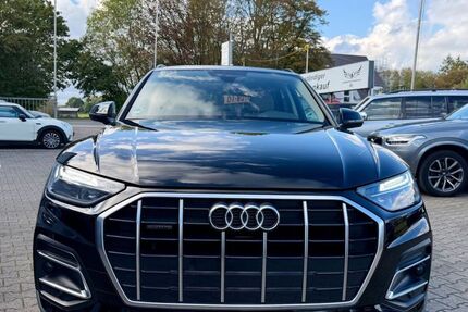 Audi Q5 144.600 km 27.850 &euro; Mülheim 45481