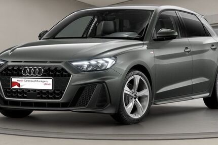 Audi A1 9.364 km 24.778 &euro; Krefeld 47805