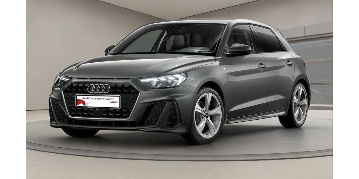 Audi A1 9.364 km 24.778 &euro; Krefeld 47805