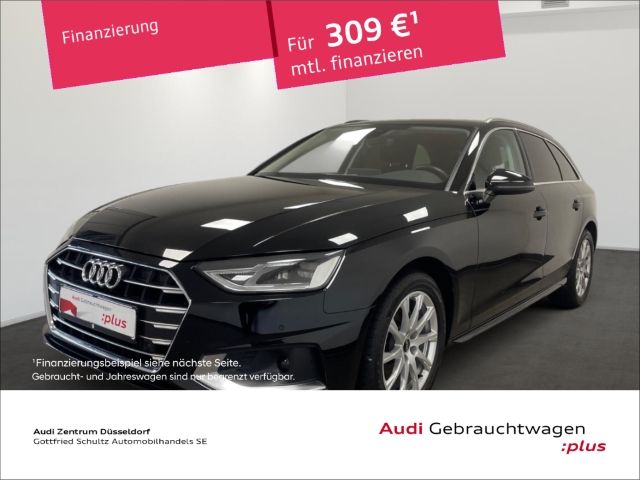 Audi A4 104.682 km 24.890 &euro; Düsseldorf 40233