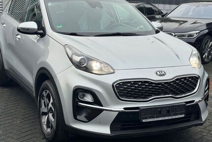 Kia Sportage 212.000 km 12.999 &euro; Mülheim a.d. Ruhr 45476
