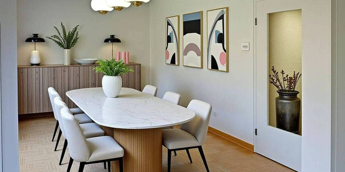 Einfamilienhaus Düsseldorf Wittlaer - 9 Zimmer, 264 m&sup2;, 1.190.000&euro; | Angebot:26815926
