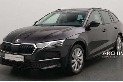 Skoda Octavia 23.863 km 29.988 &euro; Leverkusen 51379