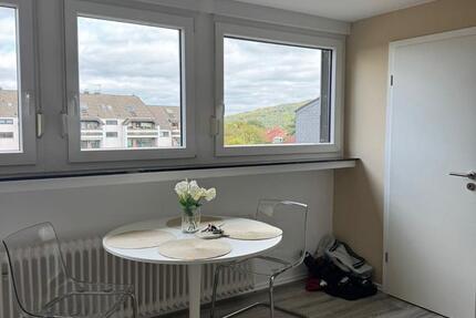 Kapitalanleger aufgepasst: 1,5 Zimmer Apartment in Oberhausen 1.5 zimmer