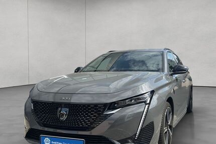 Peugeot 308 24.952 km 22.490 € Leverkusen 51373