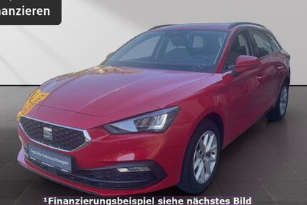 Seat Leon 13.084 km 20.490 &euro; Wuppertal 42109