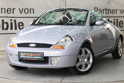 Ford Streetka 56.000 km 3.750 &euro; Mönchengladbach 41066