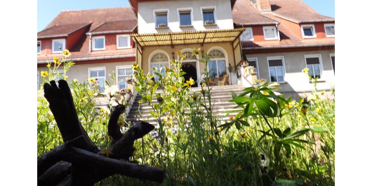 Raus aufs Land? Ab an die Ostsee - 50 J.+, 2 Zi. Whg. 2 zimmer