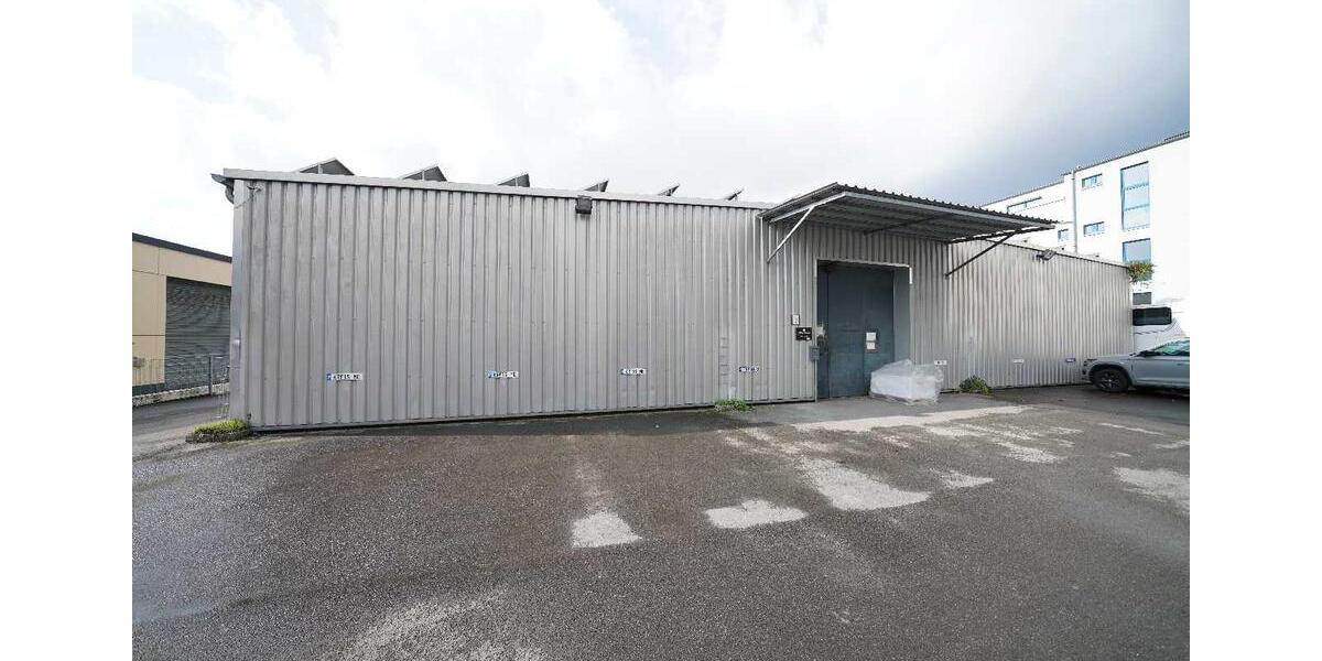 Gewerbeobjekt Ratingen - 1.760&euro; | Angebot:26382542