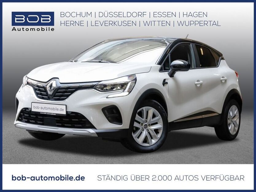 Captur