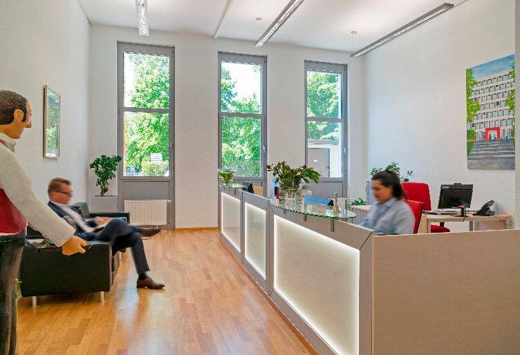 Gewerbeobjekt Ratingen Ost - 141&euro; | Angebot:26100525