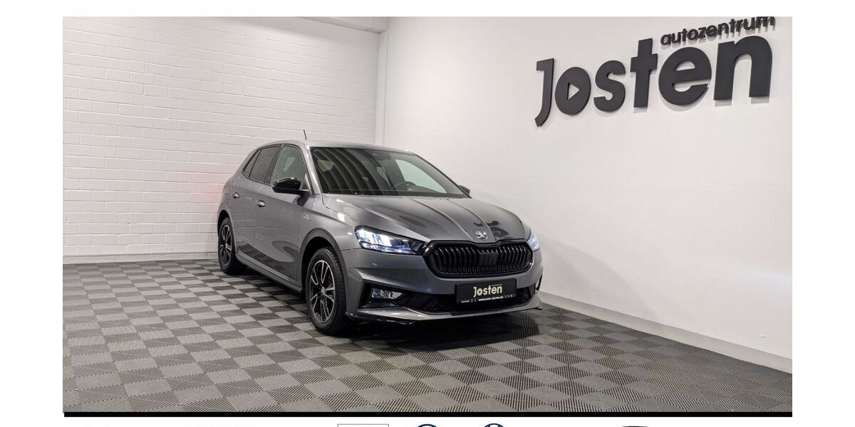 Skoda Fabia 7.166 km 20.990 &euro; Monheim 40789