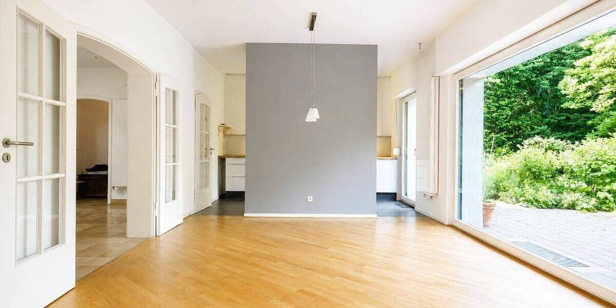 Doppelhaushälfte Krefeld Bockum - 5 Zimmer, 148 m&sup2;, 719.000&euro; | Angebot:26879222