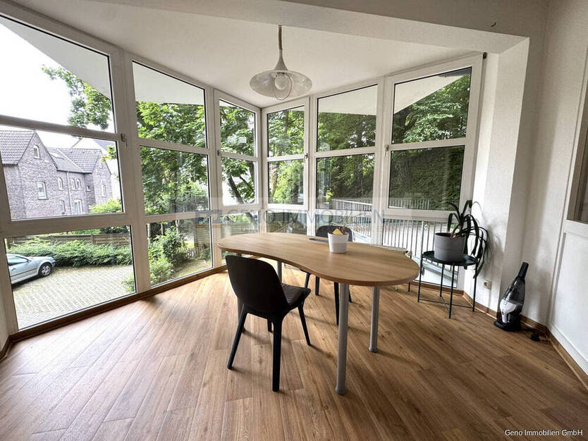 Büro-Praxisfläche in Essen