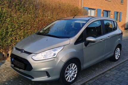 Ford B-Max 125.000 km 4.850 &euro; Bedburg 50181