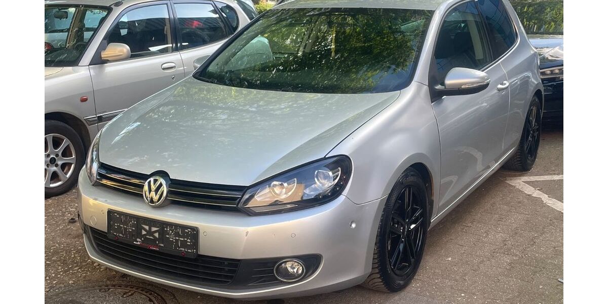 VW Golf 278.444 km 1.999 &euro; Krefeld 47799