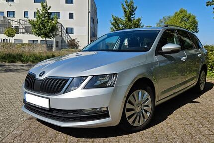 Skoda Octavia 272.000 km 7.499 &euro; Viersen 41751