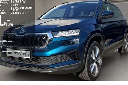 Skoda Karoq 27.542 km 28.480 &euro; Krefeld 47809