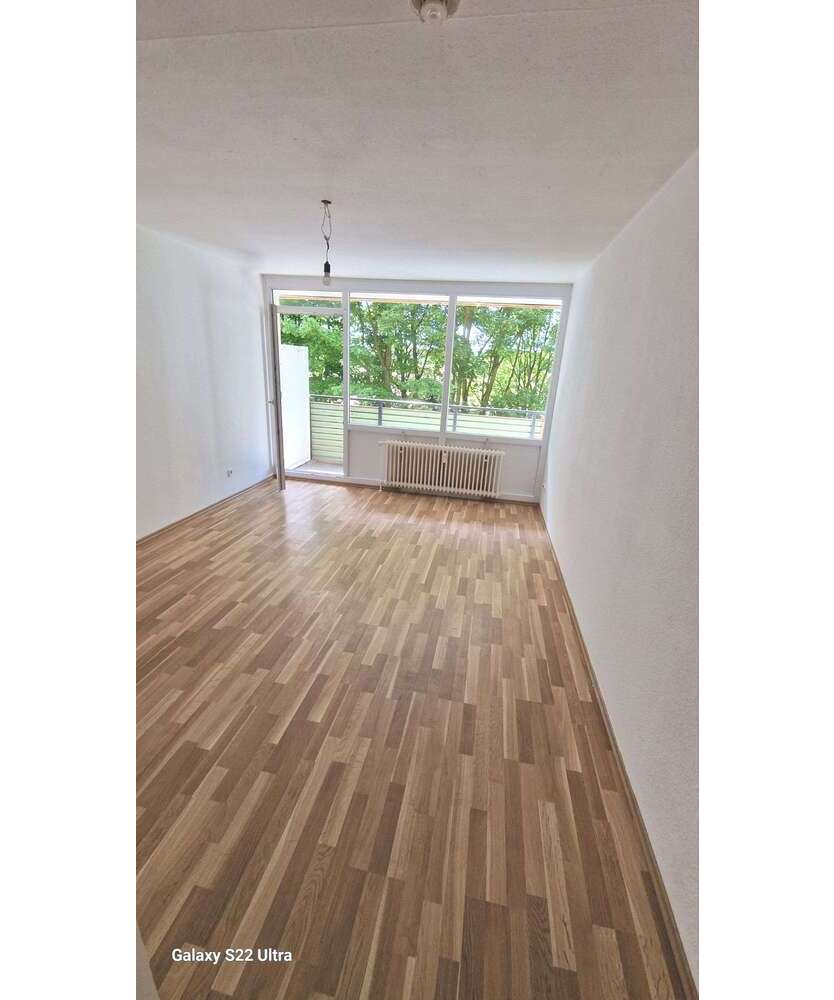 Wohnung zum Mieten in Mönchengladbach 308 € 35 m²