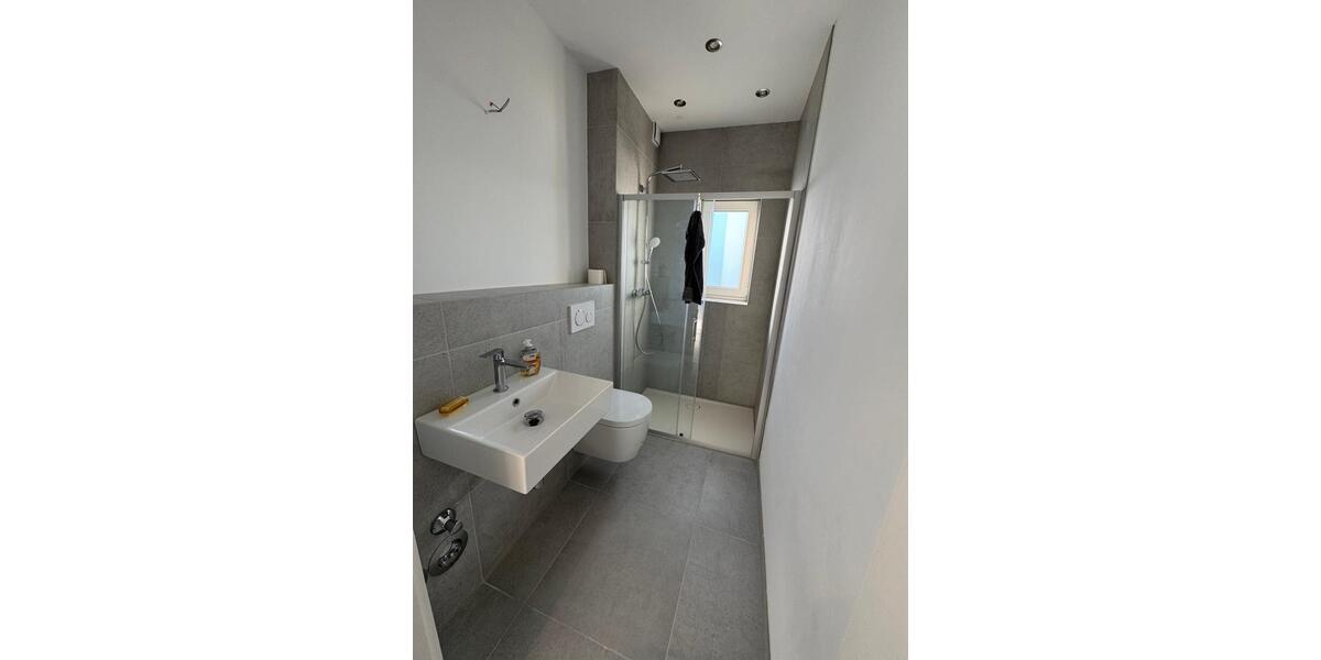 4 Zimmer Maisonette Erstbezug und Kernsanierung mit Energie­effizienz­klasse A 4 zimmer