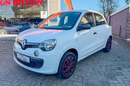 Renault Twingo 139.000 km 4.499 &euro; Hilden (bei Düsseldorf) 40721