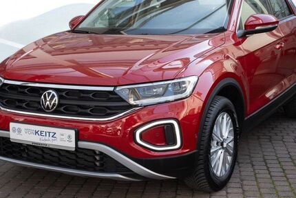 VW T-Roc 5.050 km 27.450 &euro; Solingen 42699