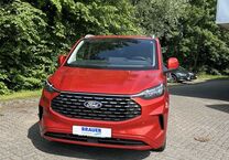 Gebrauchtwagen Ford Tourneo Custom
