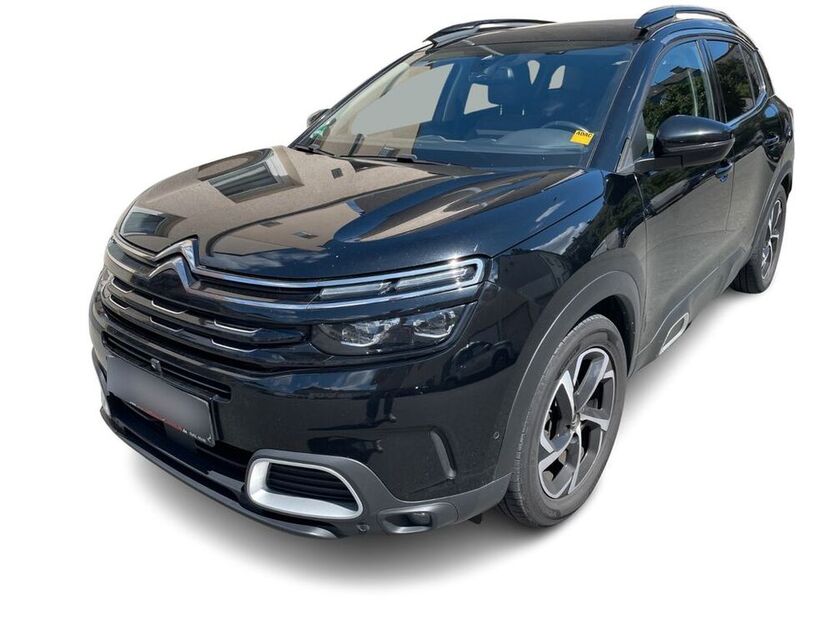 C5 Aircross