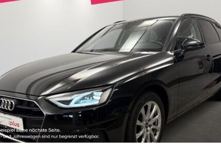 Audi A4 54.408 km 18.990 &euro; Neuss 41464