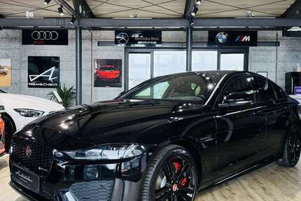 Jaguar XE 88.028 km 22.990 &euro; Remscheid 42859