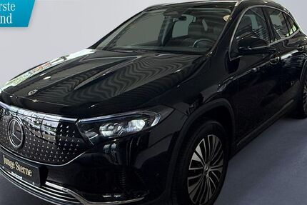 Mercedes-Benz EQA 12.541 km 39.980 &euro; Neuss 41464